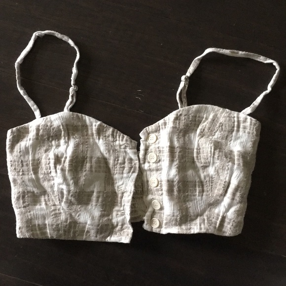 Reformation Tops - reformation gird sexy top